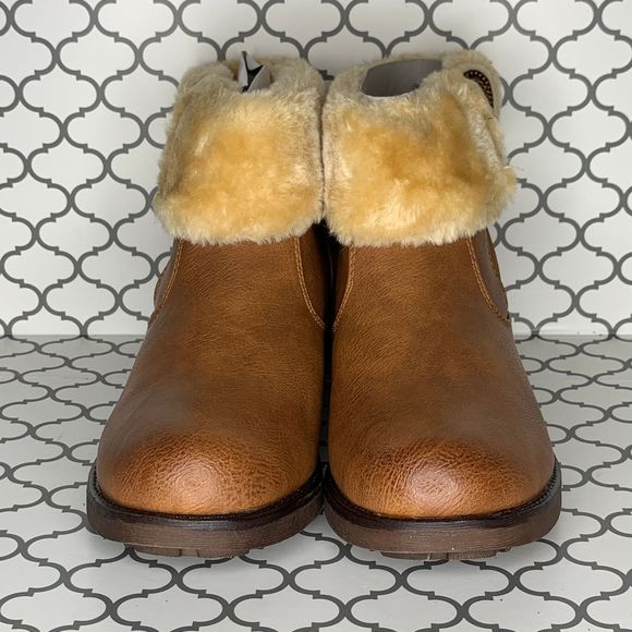 GLOBALWIN Women's KadiMaya16YY1820 Boots - Picture 3 of 6